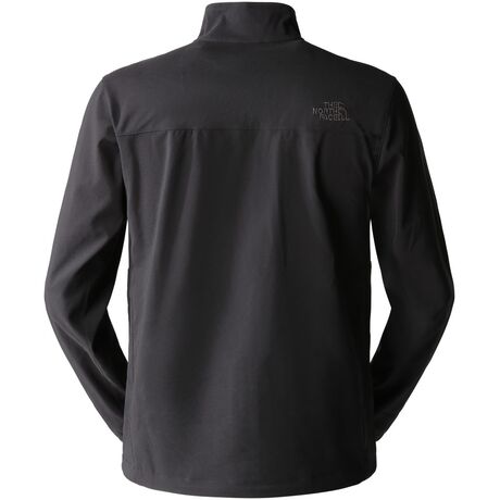 The North Face Nimble Ανδρικό Μπουφάν Softshell Tnf Black