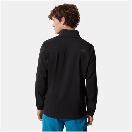 The North Face Nimble Ανδρικό Μπουφάν Softshell Tnf Black