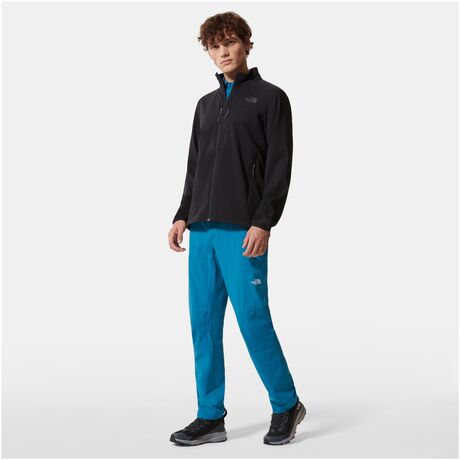 The North Face Nimble Ανδρικό Μπουφάν Softshell Tnf Black