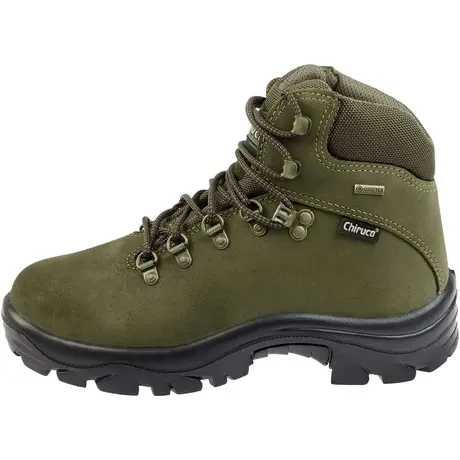 Pointer GTX 01 Ανδρικά Κυνεγετικά Μποτάκια Chiruca