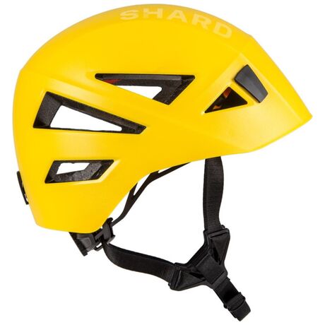 Κράνος Αναρρίχησης Ocun Shard Yellow