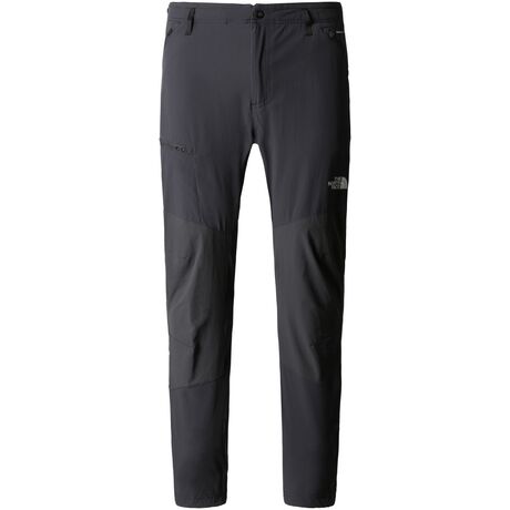 The North Face Speedlight Slim TPR Ανδρικό Παντελόνι Asphalt Grey