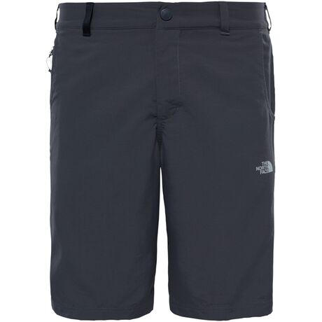 The North Face Tanken Ανδρική Βερμούδα Asphalt Grey