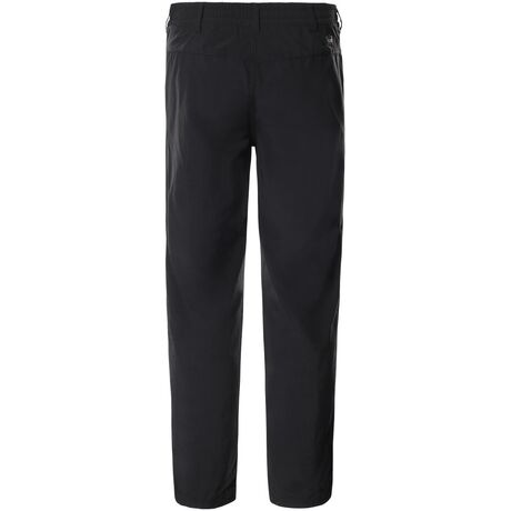 The North Face Tanken Ανδρικό Παντελόνι Tnf Black