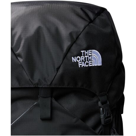 The North Face Terra 55 Unisex Σακίδιο Tnf Black/Asphalt Grey