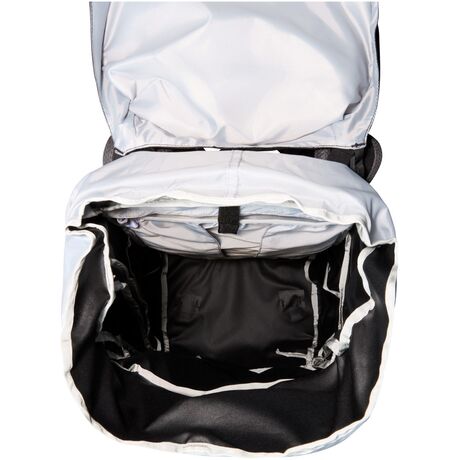 The North Face Terra 55 Unisex Σακίδιο Tnf Black/Asphalt Grey