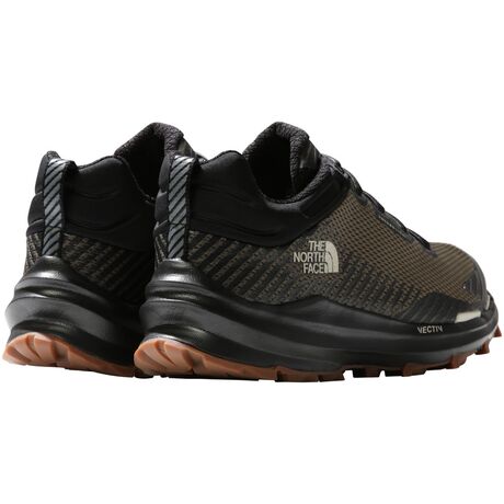 The North Face Vectiv Fastpack Futurelight Ανδρικά Παπούτσια Πεζοπορίας Military Olive/Tnf Black