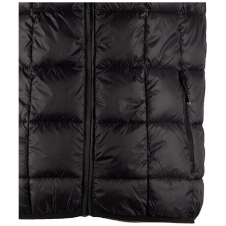 Vest Black Ανδρικό Γιλέκο GTS