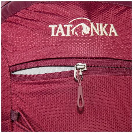 City Trail 19 Bordeaux Red/Dahlia Unisex Σακίδιο Tatonka