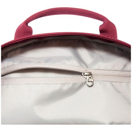 Σακίδιο City Trail 19 Bordeaux Red/Dahlia Unisex Tatonka