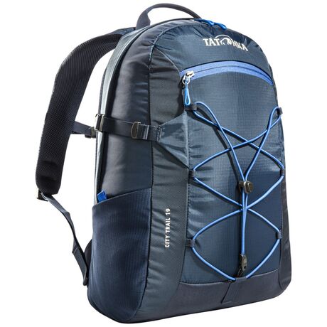 Σακίδιο City Trail 19 Navy Unisex Tatonka