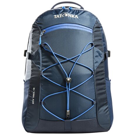 Σακίδιο City Trail 19 Navy Unisex Tatonka