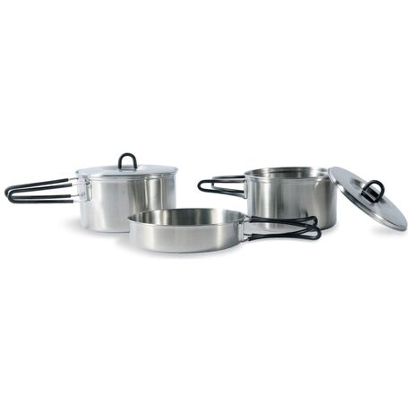 Cookset Regular Σετ Μαγειρικά Σκεύη Tatonka