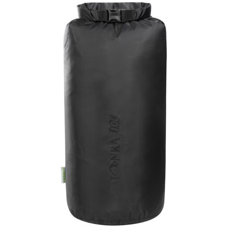 Dry Sack 10L Black Unisex Αδιάβροχη Τσάντα Tatonka