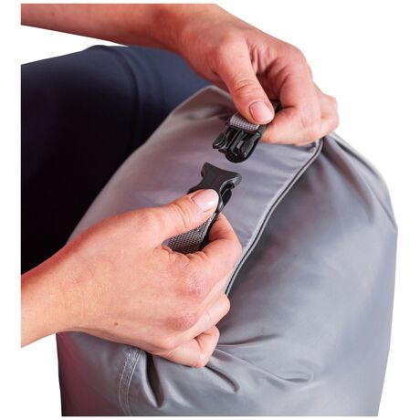 Αδιάβροχη Τσάντα Tatonka Dry Sack 18L Grey