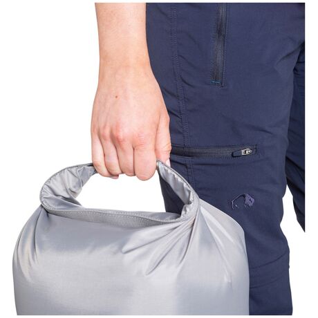 Αδιάβροχη Τσάντα Tatonka Dry Sack 18L Grey