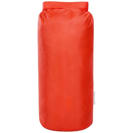 Αδιάβροχη Τσάντα Tatonka Unisex Dry Sack 4L Red Orange