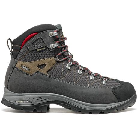 Finder Gv Mm Graphite/Grunmetal/Cortex Μποτάκι Πεζοπορίας Gore-tex Asolo