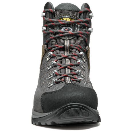 Finder Gv Mm Graphite/Grunmetal/Cortex Μποτάκι Πεζοπορίας Gore-tex Asolo