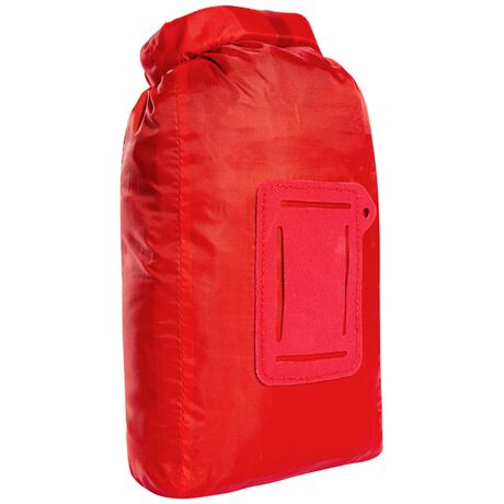 First Aid Basic Waterproof Red Κουτί Πρώτων Βοηθειών Tatonka