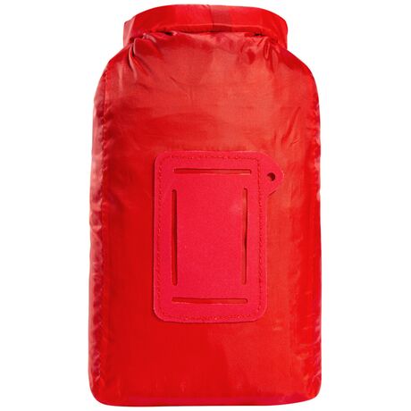 First Aid Basic Waterproof Red Κουτί Πρώτων Βοηθειών Tatonka