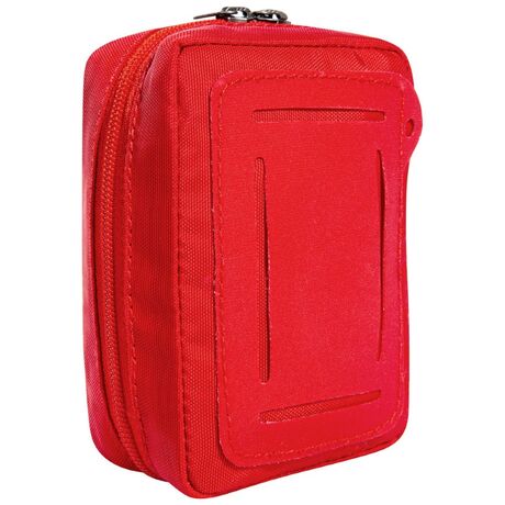 First Aid Mini Red Unisex Κουτί Πρώτων Βοηθειών Tatonka