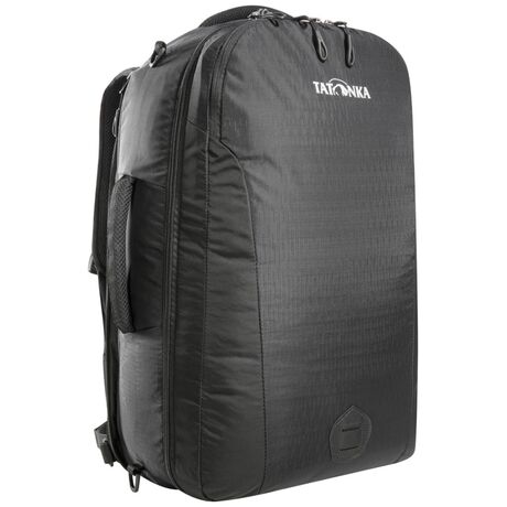 Flightcase 40lt Black Unisex Σακίδιο Tatonka