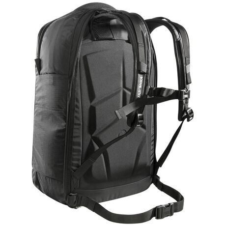 Flightcase 40lt Black Unisex Σακίδιο Tatonka