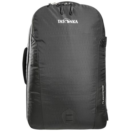 Flightcase 40lt Black Unisex Σακίδιο Tatonka