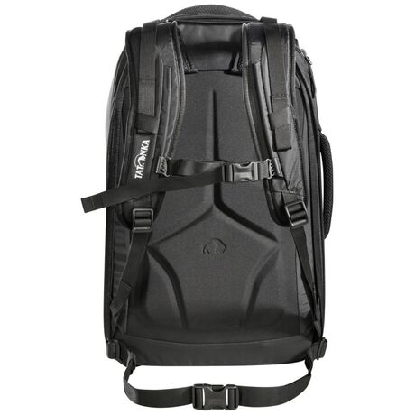 Flightcase 40lt Black Unisex Σακίδιο Tatonka