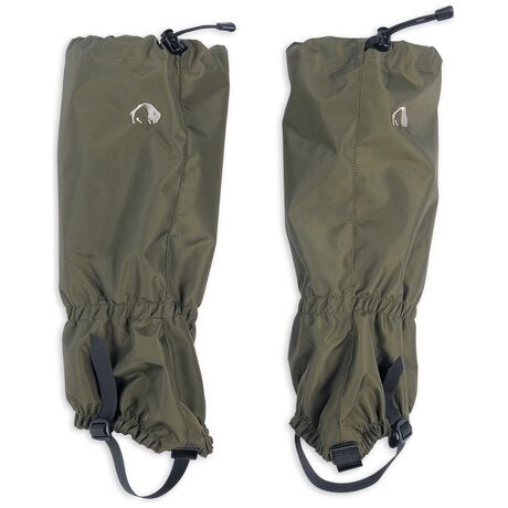 Γκέτες Ορειβασίας Tatonka Gaiter 420 HD Olive