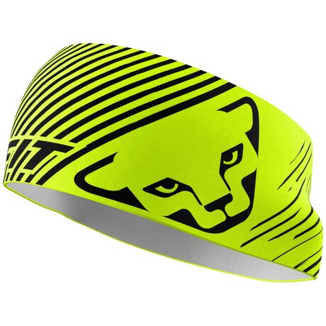 Graphic Performance Headband Neon Yellow/0910 Unisex Περιμετώπιο Dynafit