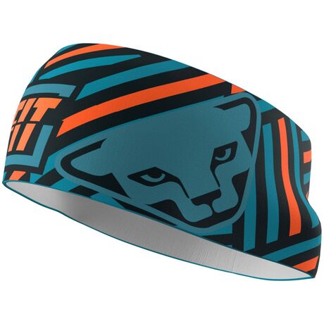 Graphic Performance Headband Storm Blue/3010 Unisex Περιμετώπιο Dynafit