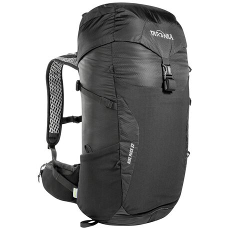 Hike Pack 22 Black Unisex Σακίδιο Tatonka