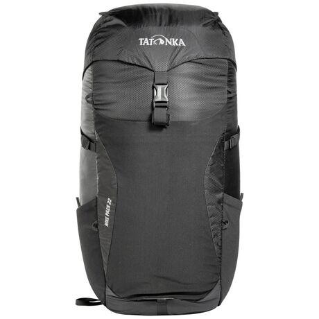 Hike Pack 22 Black Unisex Σακίδιο Tatonka