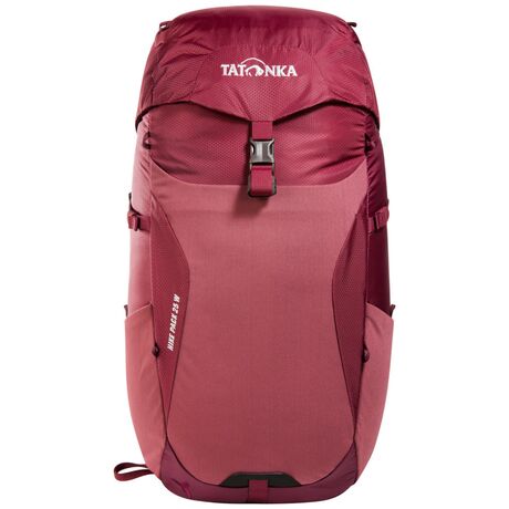 Hike Pack 25 W Bordeaux Red Γυναικείο Σακίδιο Tatonka