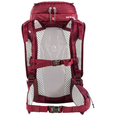 Hike Pack 25 W Bordeaux Red Γυναικείο Σακίδιο Tatonka