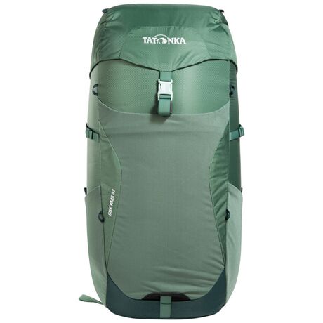 Hike Pack 32 Sage Green Unisex Σακίδιο Tatonka