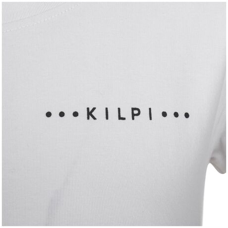 Los-W White Γυναικεία Μπλούζα Kilpi