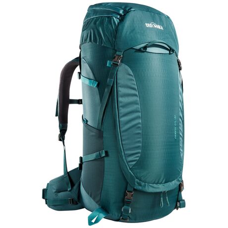 Noras 65+10 Teal Green Unisex Σακίδιο Tatonka