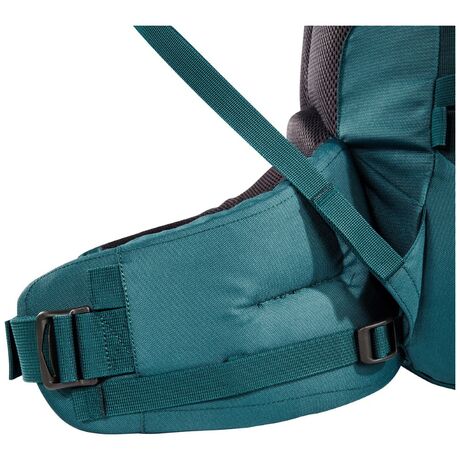 Noras 65+10 Teal Green Unisex Σακίδιο Tatonka