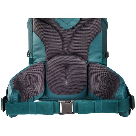 Noras 65+10 Teal Green Unisex Σακίδιο Tatonka