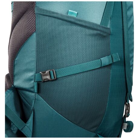 Noras 65+10 Teal Green Unisex Σακίδιο Tatonka