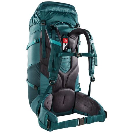 Noras 65+10 Teal Green Unisex Σακίδιο Tatonka