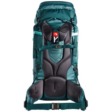 Noras 65+10 Teal Green Unisex Σακίδιο Tatonka