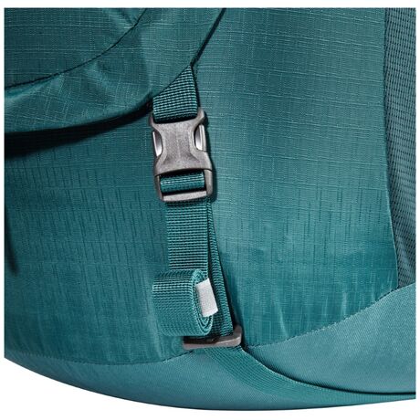 Noras 65+10 Teal Green Unisex Σακίδιο Tatonka