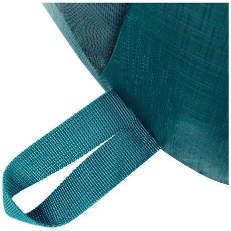 Noras 65+10 Teal Green Unisex Σακίδιο Tatonka