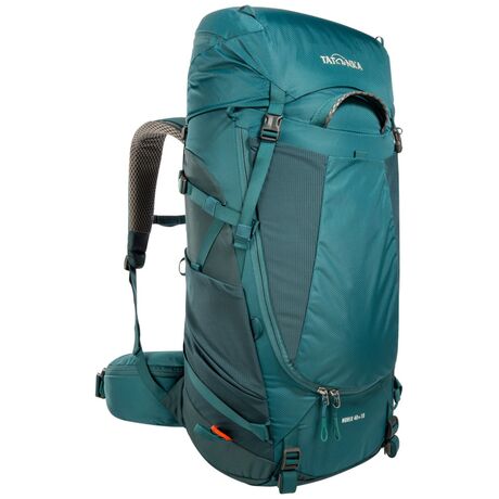 Norix 48+10 Teal Green/Jasper Unisex Σακίδιο Tatonka