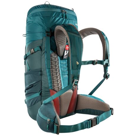 Norix 48+10 Teal Green/Jasper Unisex Σακίδιο Tatonka