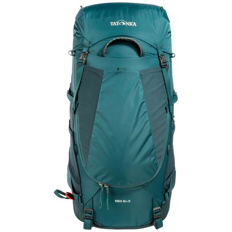 Norix 48+10 Teal Green/Jasper Unisex Σακίδιο Tatonka